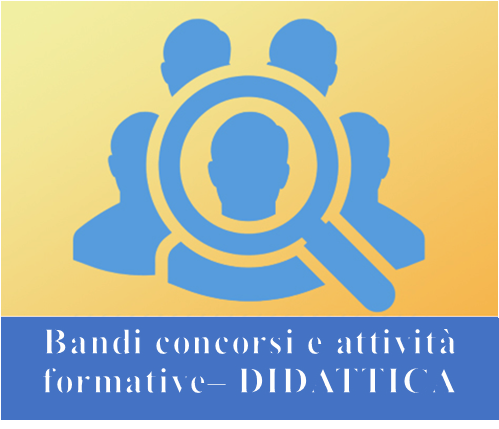 bandi attività formative docenti